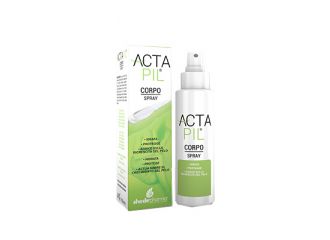 Actapil corpo 100 ml