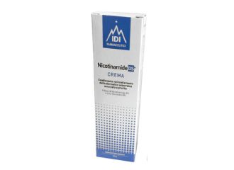 Coadiuvante dermatide seborroica nicotinamide ds crema 30 g