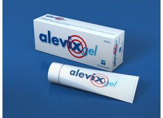 Alevix gel 75 ml