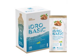 Idrobasic mandorla 15 buste