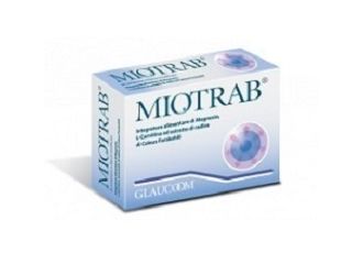 Miotrab 30 compresse