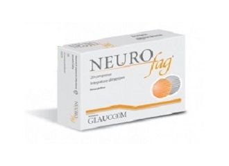 Neurofag 20 compresse