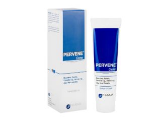 Pervene crema tubo 100 ml