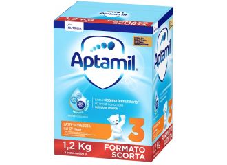 Aptamil 3 1200 g