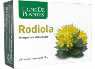 Rodiola 45 capsule