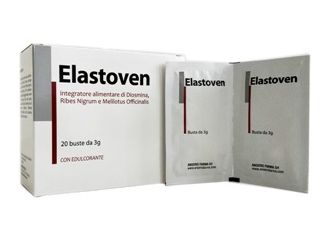 Elastoven 20 bustine