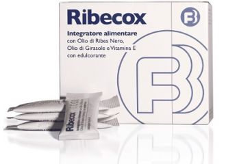 Ribecox 30 stick 4 ml