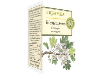 Biancospino 50 opercoli