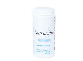 Nutriactive skin 60 capsule