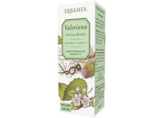 Valeriana 50 ml