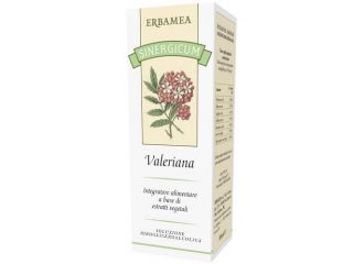 Sinergicum valeriana 75 ml