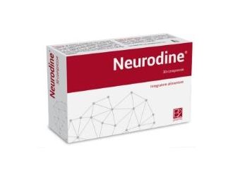 Neurodine 30 compresse