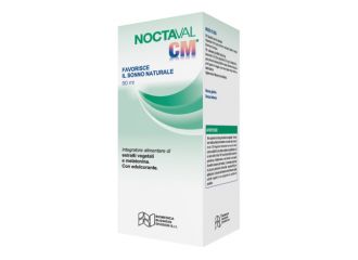 Noctaval cm 50 ml