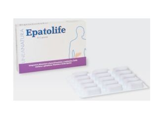 Epatolife 30 capsule