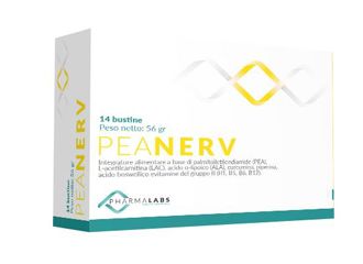 Peanerv bustine 14 bustine