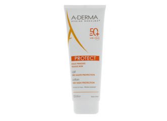 Aderma a-derma protect latte 250 ml