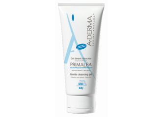 Aderma a-d primalba gel detergente 2 in 1 200 ml