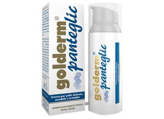 Golderm panteglic crema 50 ml