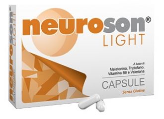 Neuroson light 30 capsule