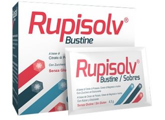 Rupisolv 20 bustine