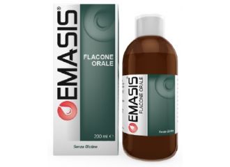 Emasis flacone 200 ml