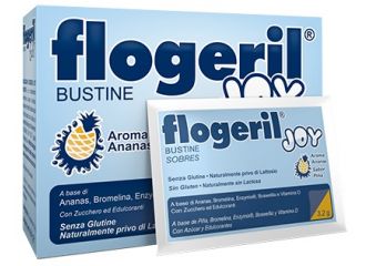 Flogeril joy 20 bustine