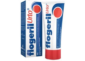 Flogeril urto 100 ml