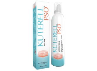 Kuterell pso schiuma 100 ml