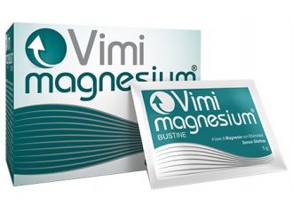Vimi magnesium 32 bustine