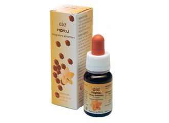 Eie propoli gocce 60 ml