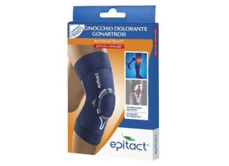 Epitact physiostrap gonartrosi taglia xl