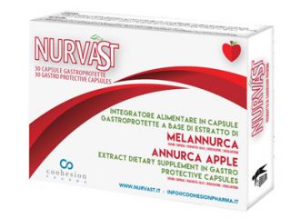 Nurvast 30 capsule