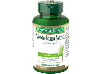 Verde palma nana 100 capsule 52,00 g