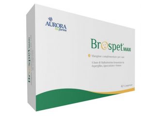 Brospet maxi 40 compresse
