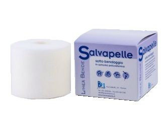 Cerotto salvapelle altezza 7cm lunghezza 2,75metri