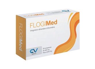 Flogimed 20 compresse