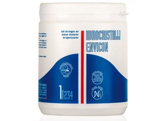 Idrocristalli envicon 400 grammi