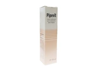 Pipevit crema 20 ml