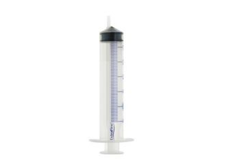 Siringa ipodermica extrafine 50-60 ml senza ago