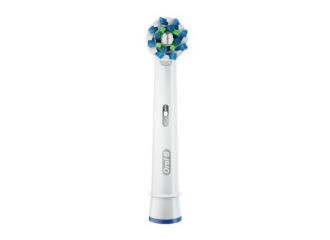 Spazzolino oralb refill crossaction eb 50-4