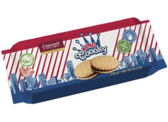 King cooky 250 g