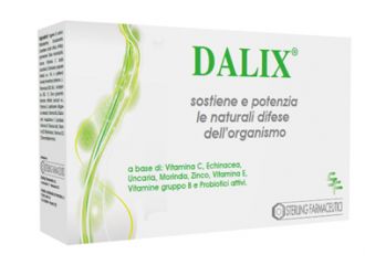 Dalix 20 bustine