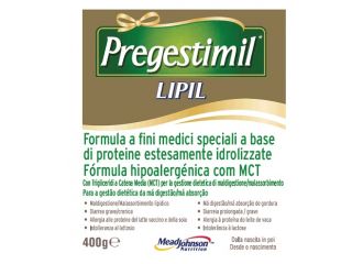 Pregestimil 400 g