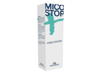 Micostop emulsione 125 ml