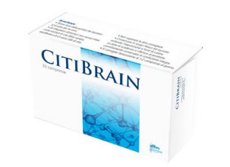 Citibrain 30 compresse