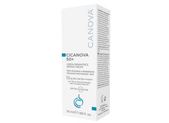 Cicanova 50+ 50 ml