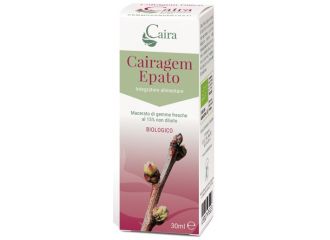 Cairagem epato gemmoderivato bio gocce 30 ml