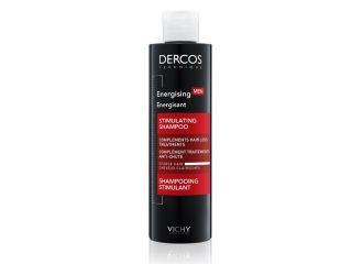Dercos technique protocols shampoo 200 ml