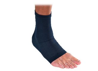 Cavigliera gibaud calzino blu 3