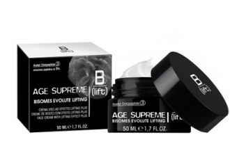 B-lift age supreme crema viso plus 50 ml